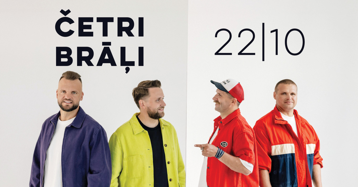 Četri Brāļi