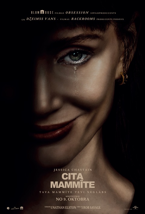 Cita mammīte