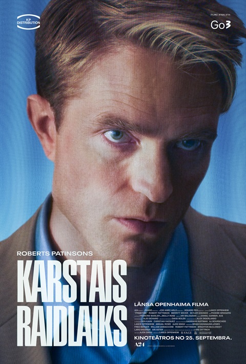 Karstais raidlaiks