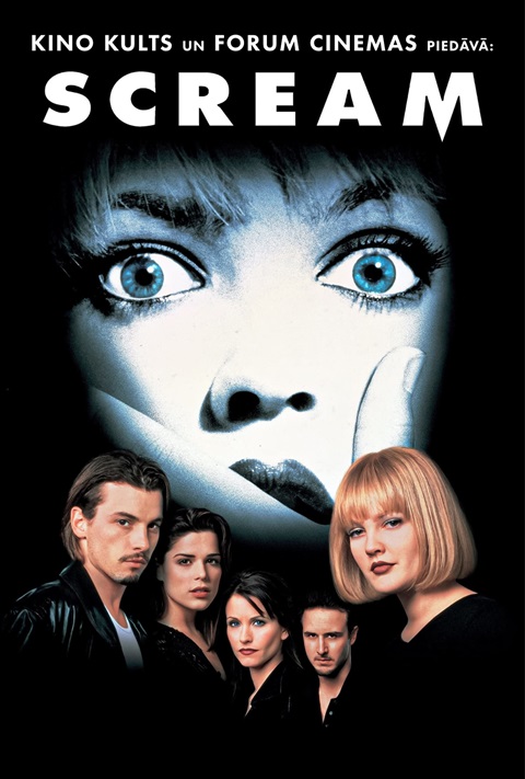 Kliedziens (1996)