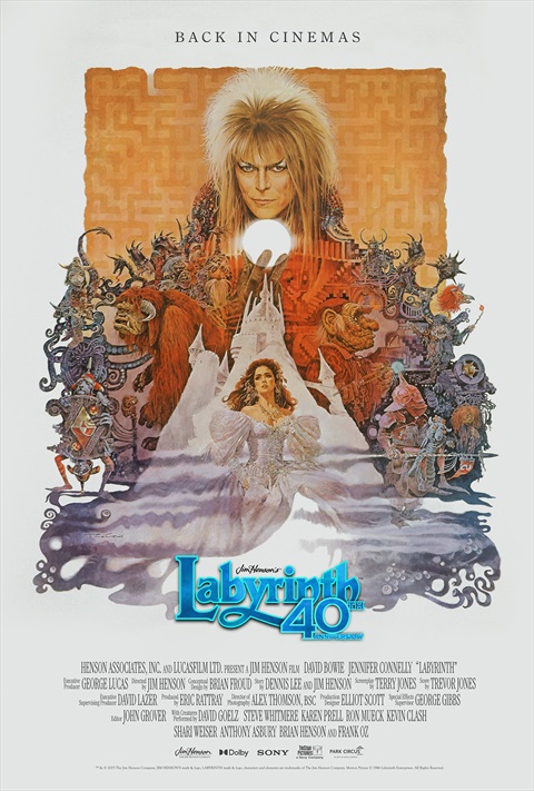 Labirints (1986)