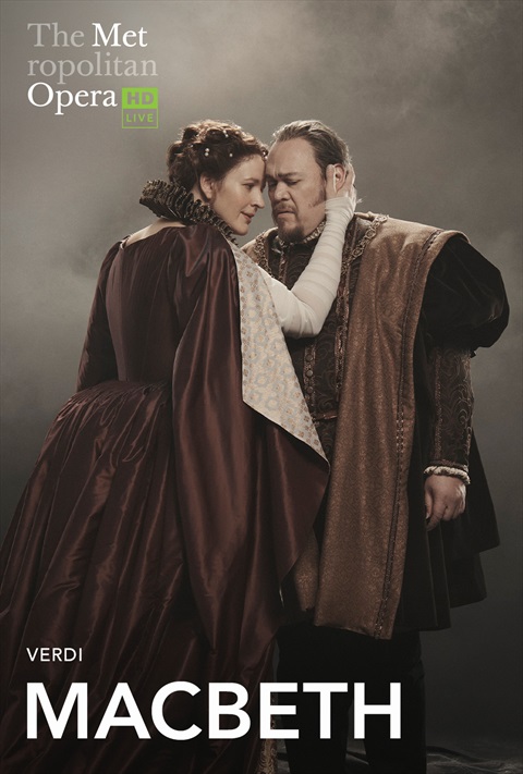 Met Opera: Makbets