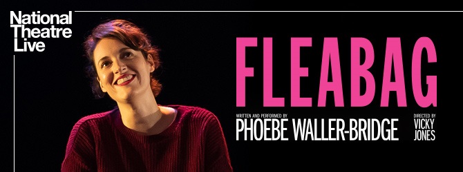 NT LIVE: Fleabag