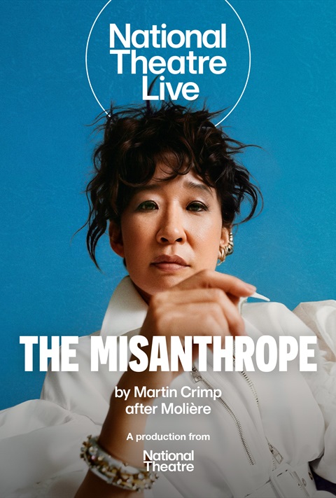 NT LIVE: The Misanthrope