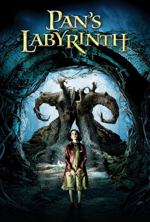Pāna labirints (2006) | Ar Ditas Rietumas ievadvārdiem