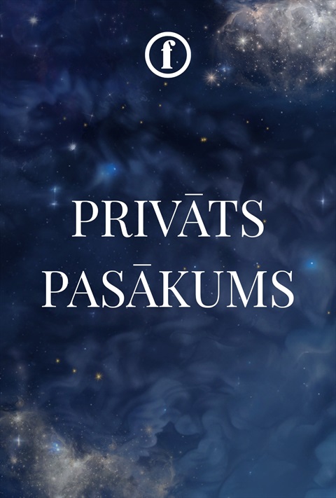 Privāts pasākums