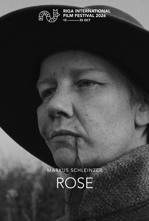 RIGA IFF: Roze